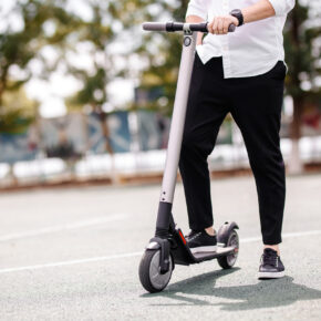 E-Scooter in Deutschland & der Welt: In diesen Städten sind sie schon erlaubt E-Scooter in Deutschland & der Welt: In diesen Städten sind sie schon erlaubt