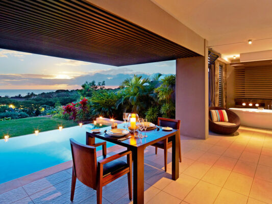 Fiji Intercontinental Resort