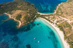 Sonne tanken auf Korsika: 8 Tage im 3* Hotel in Strandnähe mit All Inclusive, Flug & Tra...