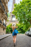 Sommer-Trip nach Paris: 2 Tage im TOP 4* Hampton Hotel mit Frühstück nur 54€