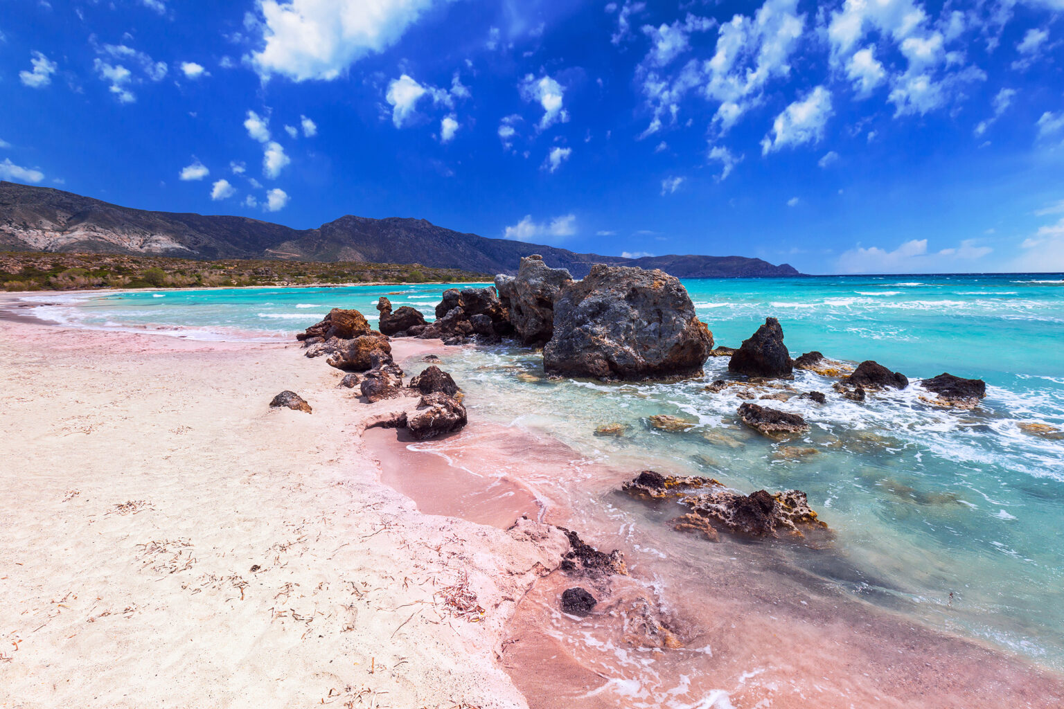 Beste Reisezeit Griechenland & griechische Inseln Wetter & Klima