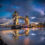 Ab nach London: 3 Tage mit Travelodge Hotel & Flug für NUR 107€