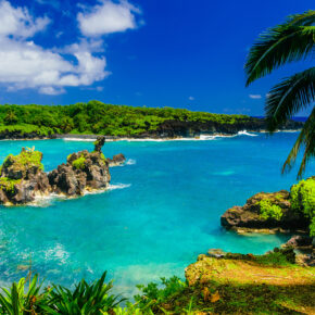 UNFASSBAR: Flüge hin & zurück nach Hawaii für unglaubliche 575€