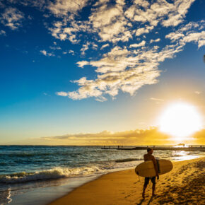 Honolulu Tipps: Die besten Sehenswürdigkeiten, Aktivitäten & Shoppingmöglichkeiten