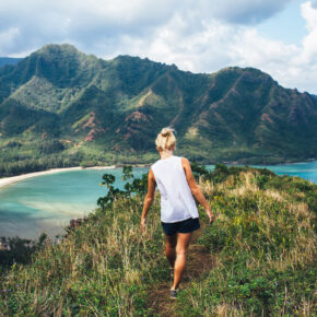 Urlaub auf Hawaii – aber welche Insel? Die schönsten Hawaii Inseln im Überblick