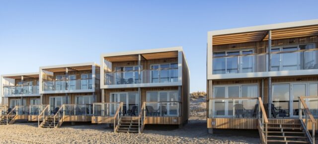 Holland Hotel Schnappchen Deals Lastminute Und Bungalows