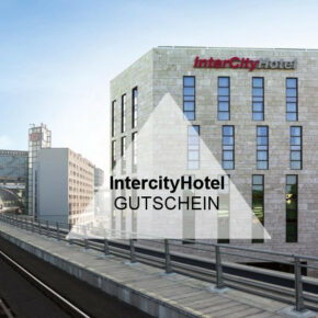 IntercityHotel Gutschein: Spart 30% auf Eure Buchung IntercityHotel Gutschein: Spart 30% auf Eure Buchung