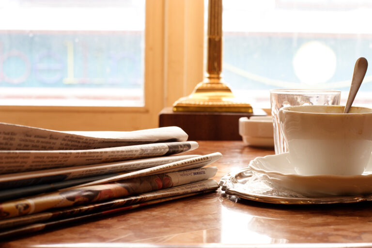 Kaffeehäuser in Wien: Die 15 besten Adressen in der österreichischen Hauptstadt