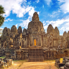 Kambodscha: Die besten Tipps für Eure Reise durch das Land