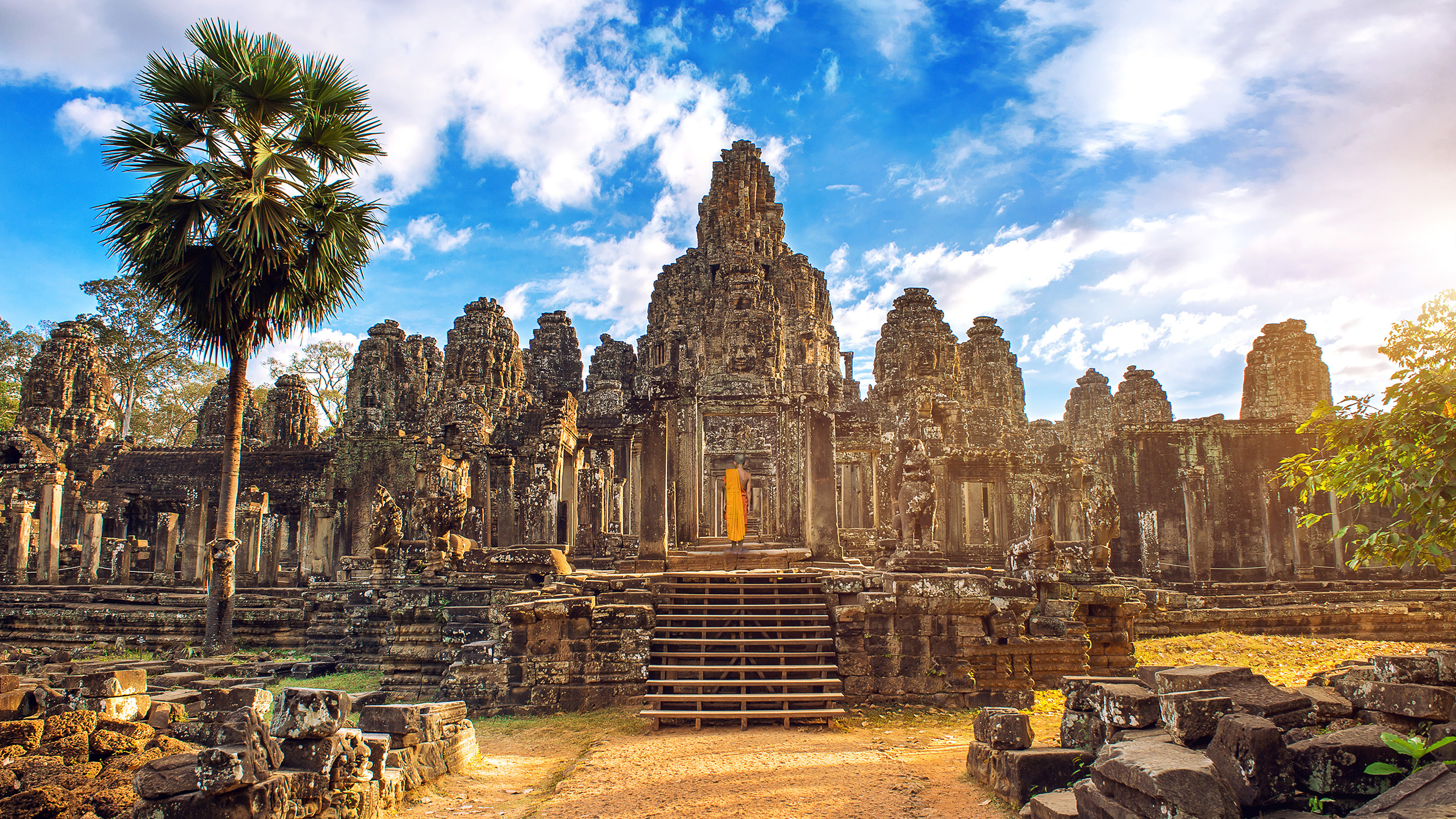 Kambodscha Die besten Tipps für Eure Reise Urlaubstracker.de