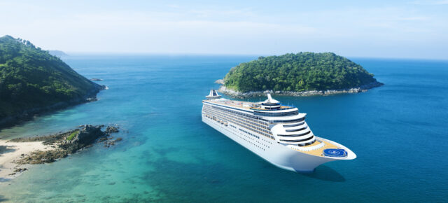 Mittelmeer-Kreuzfahrt für Singles: 5 Tage Costa Favolosa ab/bis Genua inkl. Vollpension nur 329€