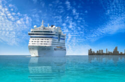 West-Europa Kreuzfahrt: 3 Tage ab Hamburg bis Southampton mit Vollpension für NUR 83€