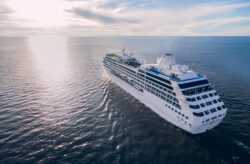 True-Crime-Reise mit der Mein Schiff 7: 8-tägige Kreuzfahrt durch die Metropolen der Ostsee a...