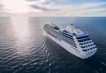 True-Crime-Reise mit der Mein Schiff 7: 8-tägige Kreuzfahrt durch die Metropolen der Ostsee a...