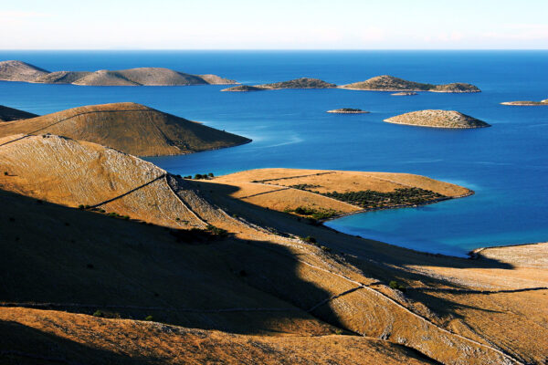 Kroatien Kornati Nationalpark