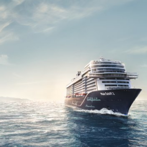 Wow: 5 Tage Orient Kreuzfahrt mit Mein Schiff & All Inclusive nur 299€