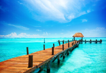 Mexiko-Urlaub: 12 Tage Cancún im guten 3* Hotel mit Flug nur 641€