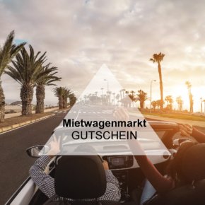Mietwagenmarkt Gutschein: Spart 15% auf Euren nächsten Leihwagen Mietwagenmarkt Gutschein: Spart 15% auf Euren nächsten Leihwagen