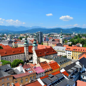 Klagenfurt Sehenswürdigkeiten: Die 10 schönsten Attraktionen am Wörthersee