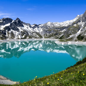 Cluburlaub in Österreich – Berge & Gemütlichkeit