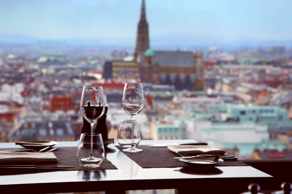 Wien Restaurants