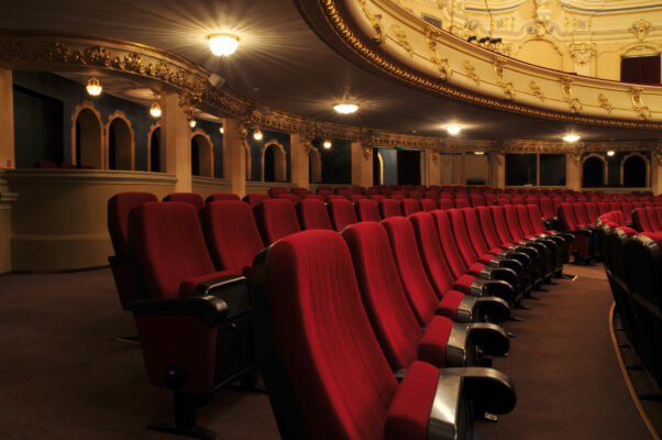 Österreich Wien Theater