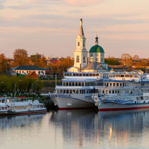 Ostsee Kreuzfahrt: Schiffe, Routen & Angebote auf einen Blick