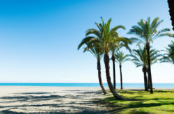 Urlaub in Andalusien: 6 Tage im sehr guten 4* Hotel mit Halbpension Plus & Flug für 290€
