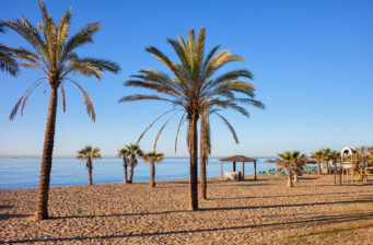 Städtetrip in Spanien: 4 Tage Marbella in guter Pension & Flug nur 191€