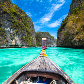 Thailand plant vollständige Öffnung – früher als geplant Thailand plant vollständige Öffnung – früher als geplant