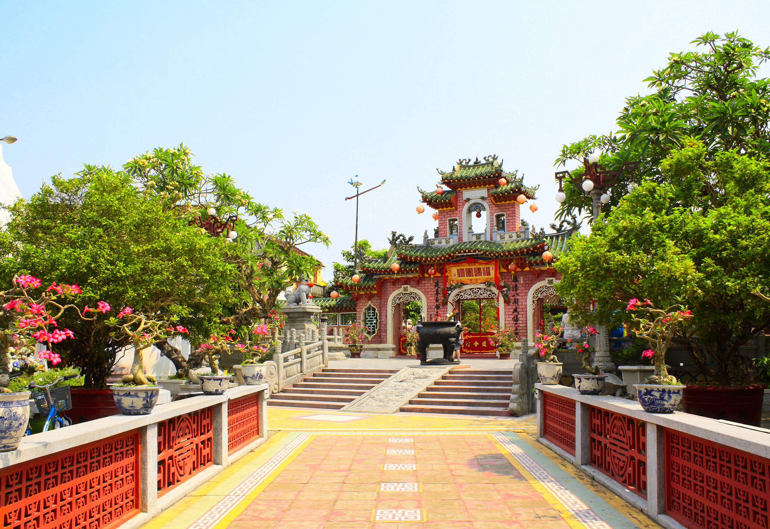 Vietnam
