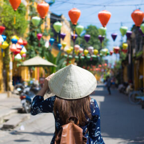 Vietnam Backpacking: Ultimativer Guide mit hilfreichen Tipps