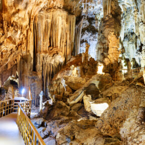 Vietnam Phong Nha Ke Nationalpark