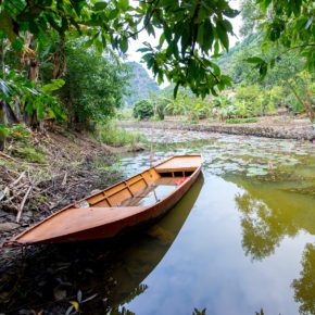 Vietnam Phuong Nationalpark