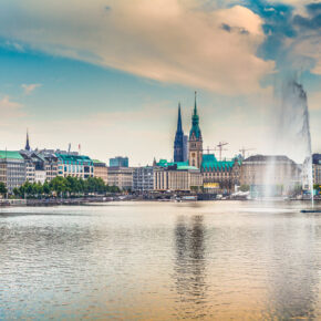 24 Stunden Sale: 2 Tage in Hamburg im 4* Hotel inkl. Frühstück nur 50€ 24 Stunden Sale: 2 Tage in Hamburg im 4* Hotel inkl. Frühstück nur 50€