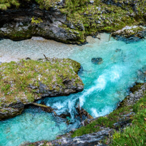 Wellness in Österreich: 4 Tage im 4* Hotel an der Leutaschklamm mit Halbpension Plus & mehr ab 169€