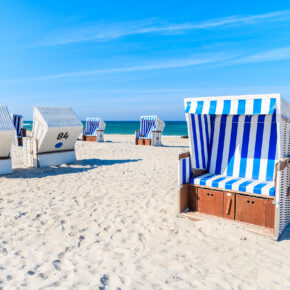 Nordsee Wochenendtrip: 2 Tage auf Sylt mit TOP 4* Hotel & Wellness nur 53€ Nordsee Wochenendtrip: 2 Tage auf Sylt mit TOP 4* Hotel & Wellness nur 53€
