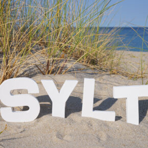 „Time“-Magazin kürt Sylt zu einem der schönsten Orte weltweit