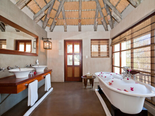 Divava Okavango Zimmer