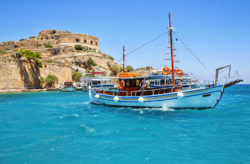 Inselurlaub: 6 Tage auf Kreta im TOP 4* Hotel mit All Inclusive & Flug NUR 335€