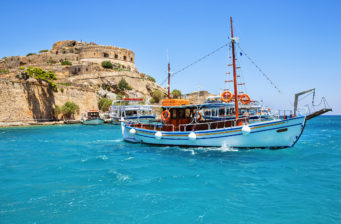 Inselurlaub: 6 Tage auf Kreta im TOP 4* Hotel mit All Inclusive & Flug NUR 335€
