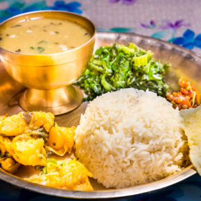 Die Top 20 Nationalgerichte In Indien Typisch Indisches Essen