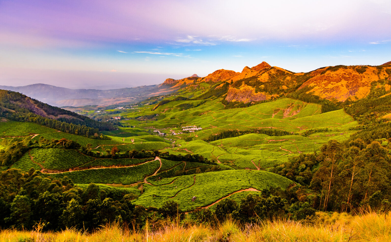 Die TOP 17 Sehenswürdigkeiten in Indien