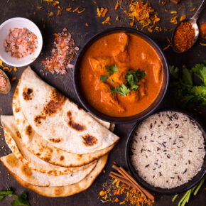Die TOP 20 der leckersten Nationalgerichte in Indien: Alle kulinarischen Highlights auf einen Blick