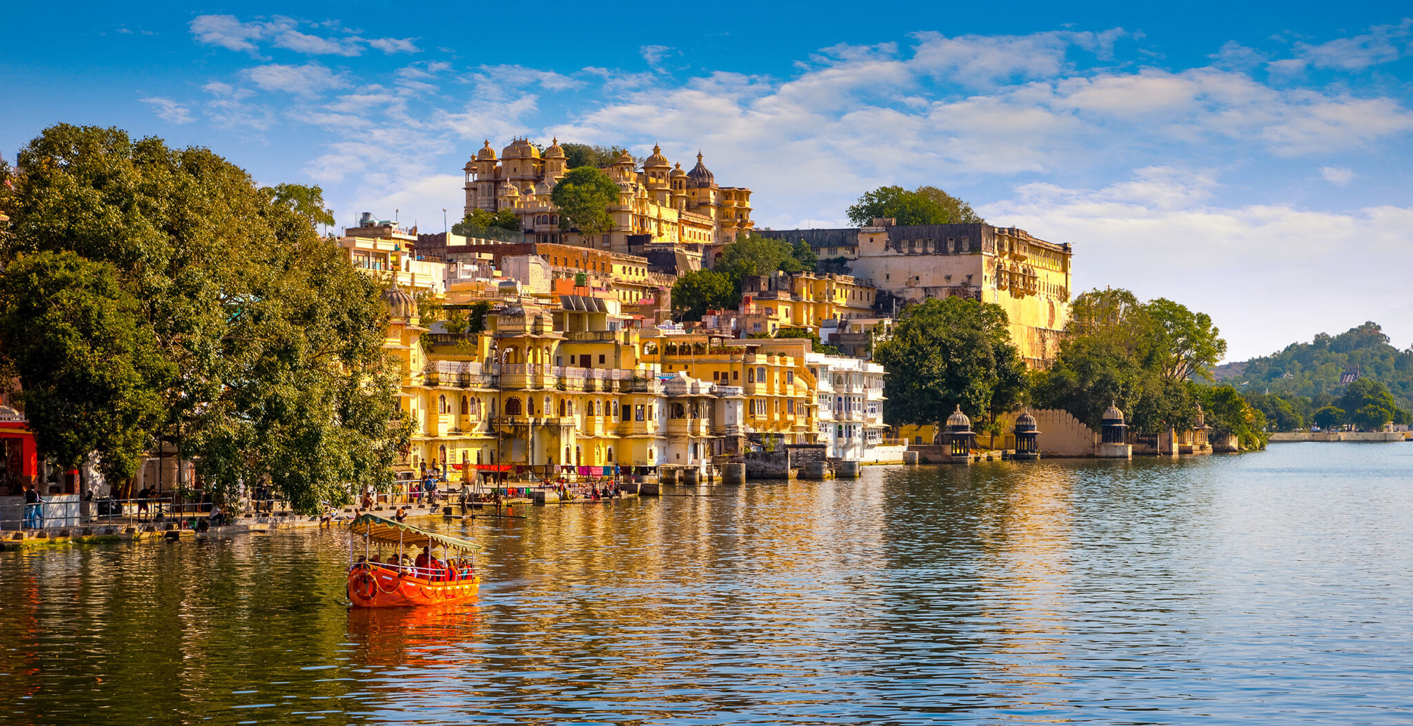Backpacking Indien: Tipps & Gründe, warum sich eine Rundreise lohnt
