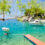 Urlaub direkt an der Adria: 7 Tage Kroatien im 4* Aminess Liburna Hotel mit Halbpension nur 283€