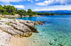 Urlaub in Kroatien: 9 Tage im TOP Apartment mit Flug nur 298€ p.P.
