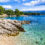 Urlaub in Kroatien: 9 Tage im TOP Apartment mit Flug nur 298€ p.P.