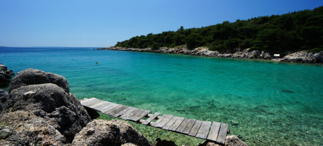 Urlaub an der Adria: 6 Tage Kroatien im TOP 4* Aminess Casa Bellevue Hotel inkl. Halbpension für nur 146€