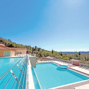 Über's Wochenende nach Frankreich: 3 Tage Provence mit 4* Hotel, Pool & Spa nur 55€ Über's Wochenende nach Frankreich: 3 Tage Provence mit 4* Hotel, Pool & Spa nur 55€